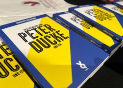 Unterhaltsamer Abend Mit Fussball Idol Peter Ducke In Jena 13